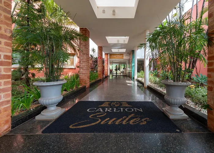 Carlton Suites Limeira