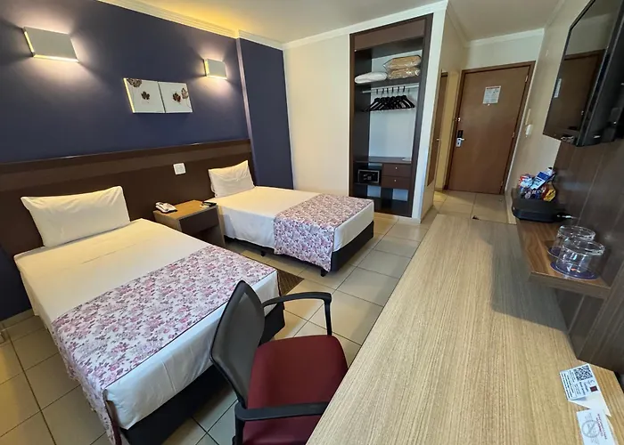 Comfort Hotel Araraquara