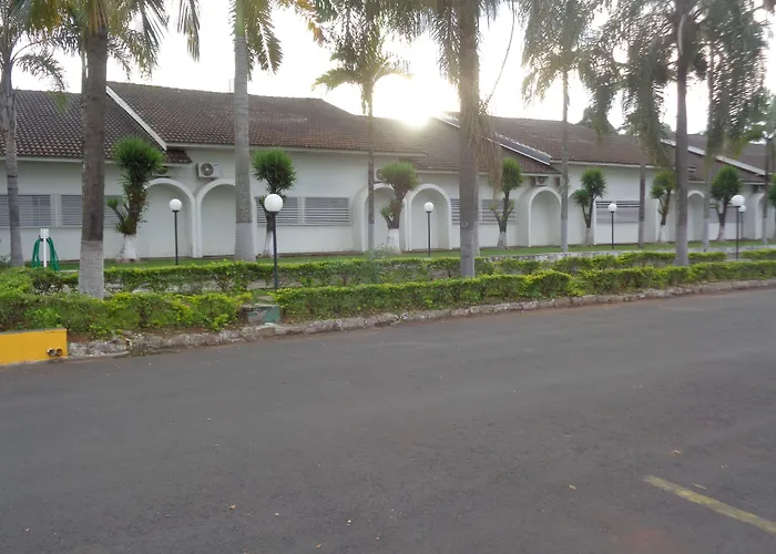 Rio Claro Plaza Hotel