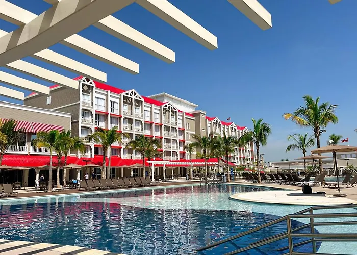 Sao Pedro Thermas Resort
