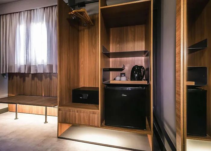 Novotel Lencois Paulista